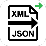 Convertisseur XML vers JSON