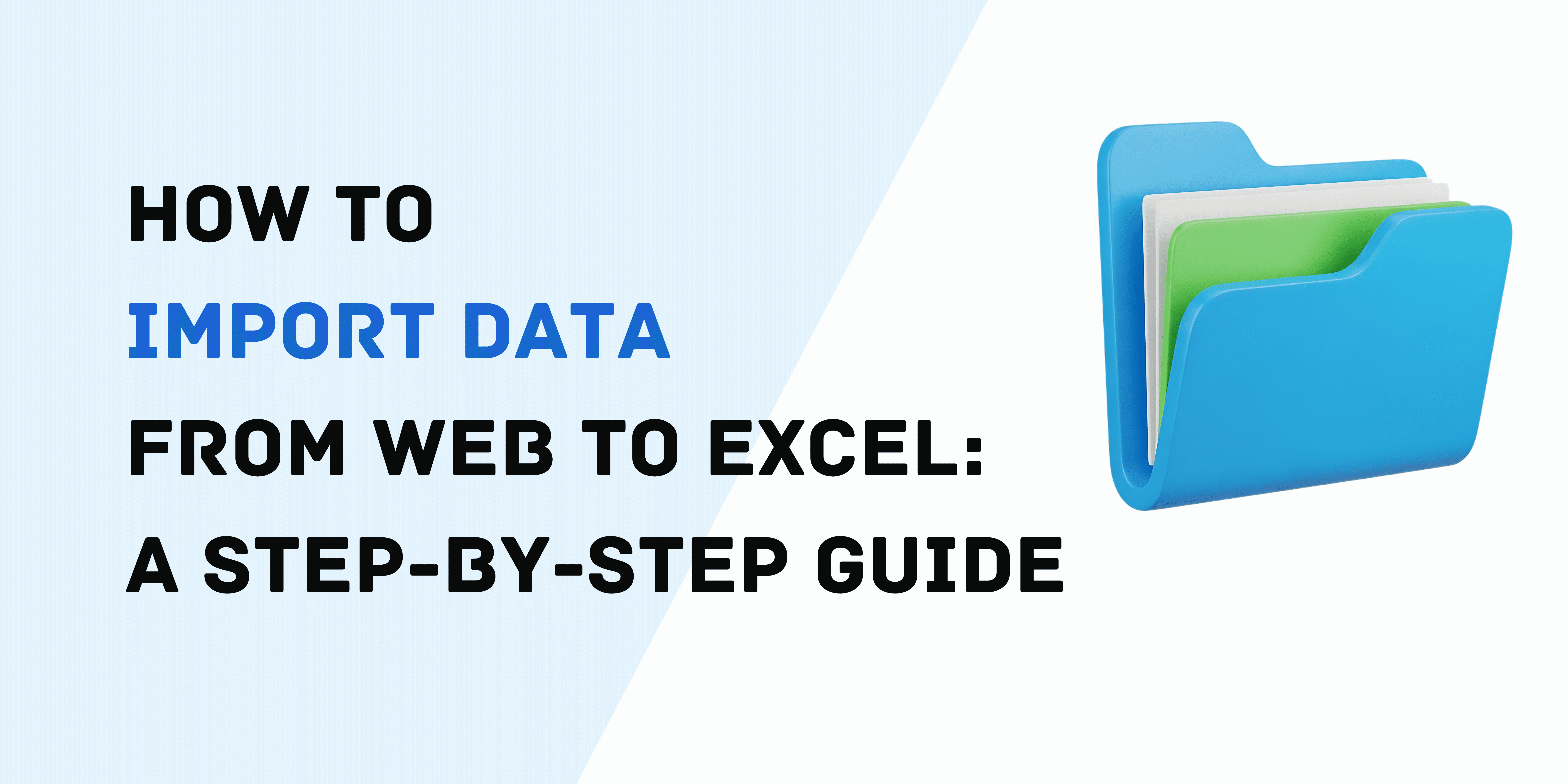 Come Importare Dati dal Web in Excel: Guida Passo Passo