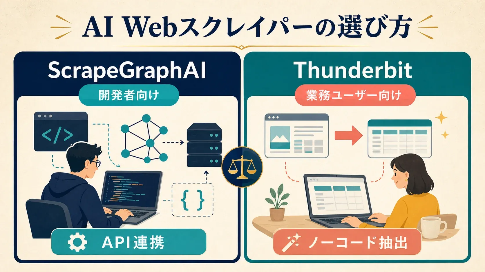 ai-web-scraper-choice-scrapegraphai-vs-thunderbit.png