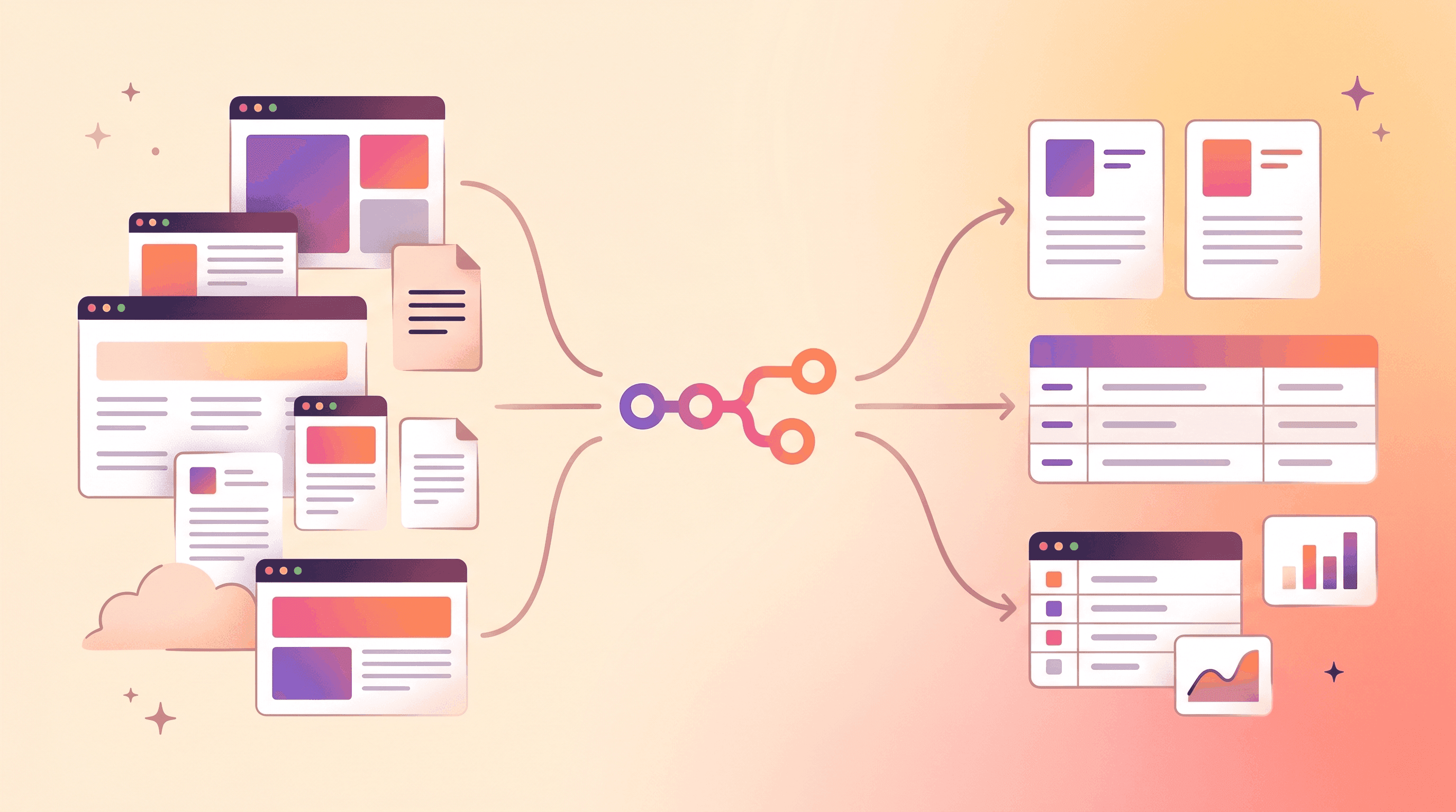 เชี่ยวชาญการดึงข้อมูลเว็บด้วย n8n: เวิร์กโฟลว์อัตโนมัติ