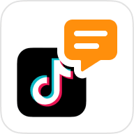 Exportateur de Commentaires TikTok