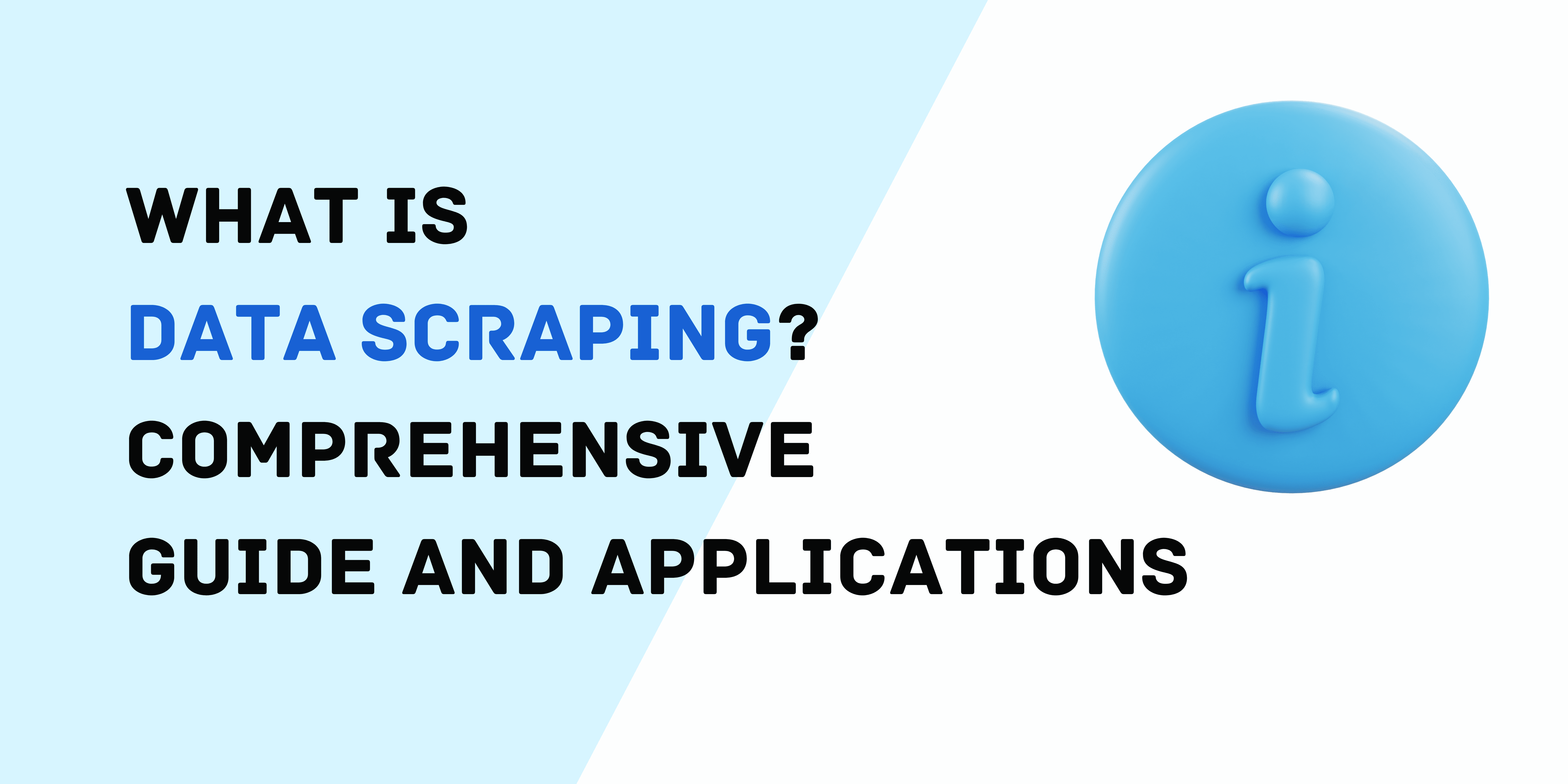 O que é Data Scraping? Guia Completo e Aplicações