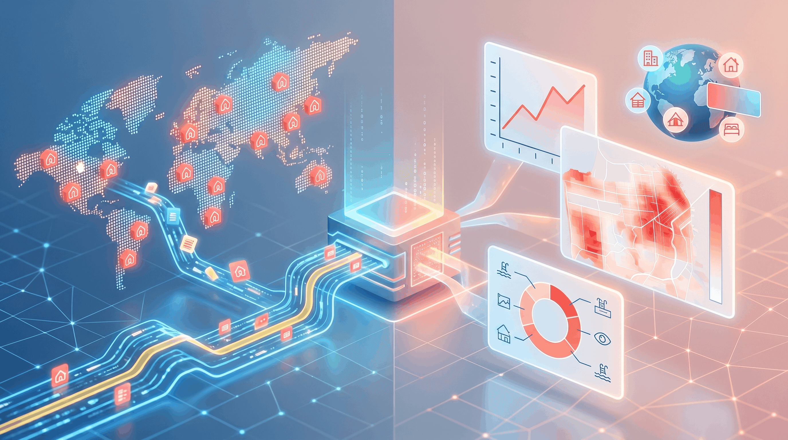 Automated Airbnb Scraping: Master Property Insights Instantly