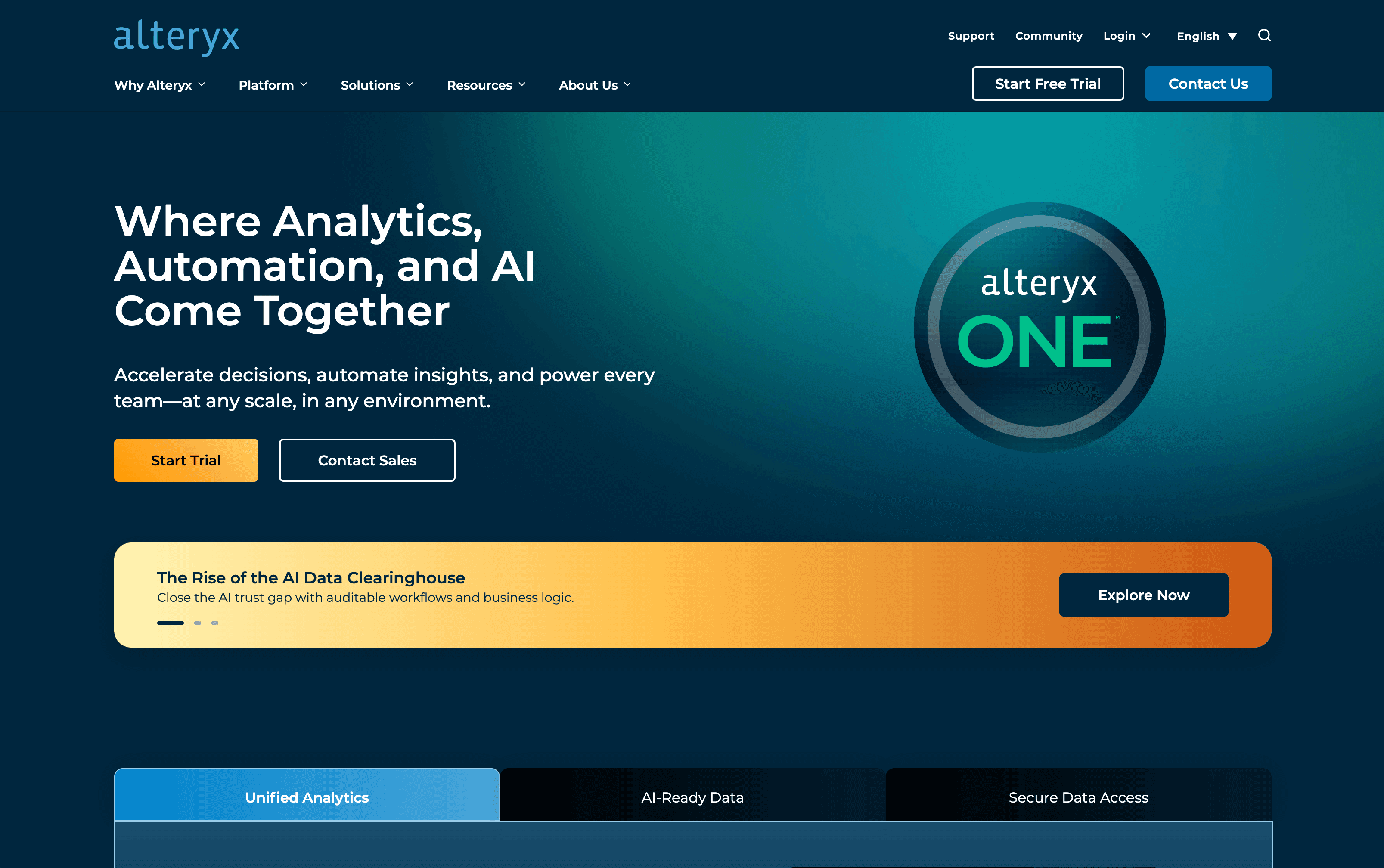alteryx