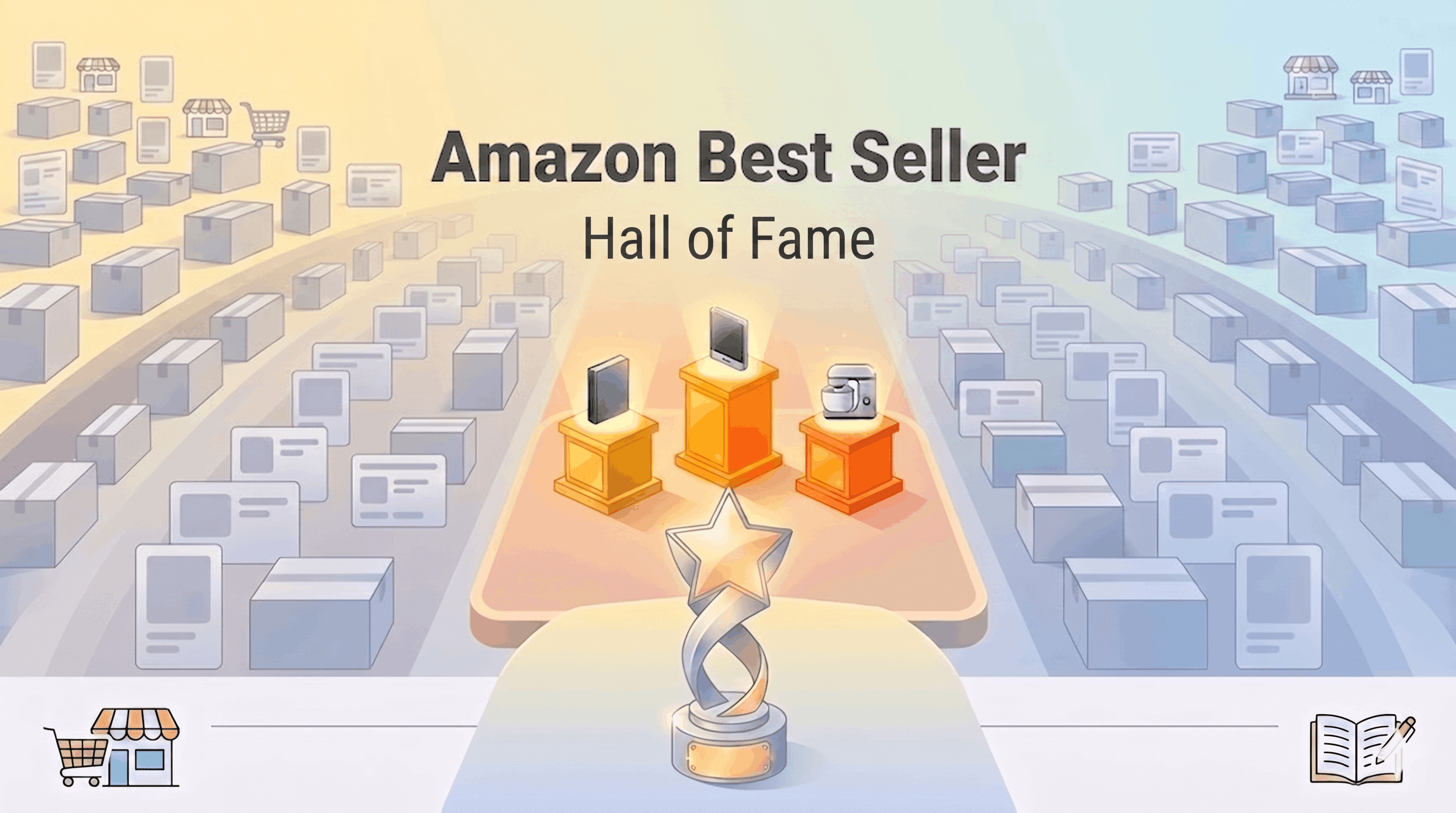 I Tested 4 Ways to Scrape Amazon Best Sellers with Python and ...