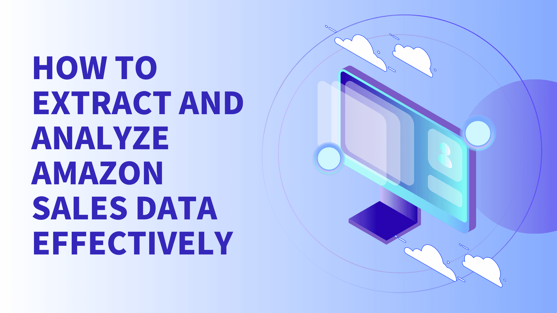 Come Estrarre e Analizzare Efficacemente i Dati di Vendita Amazon