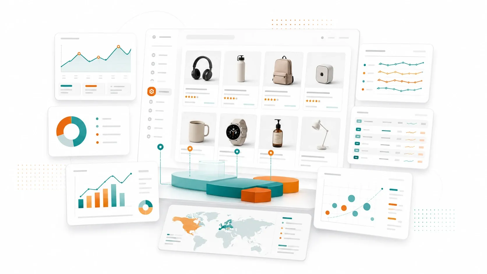 Top 10 Amazon Seller Tools That Enhance Sales in 2026