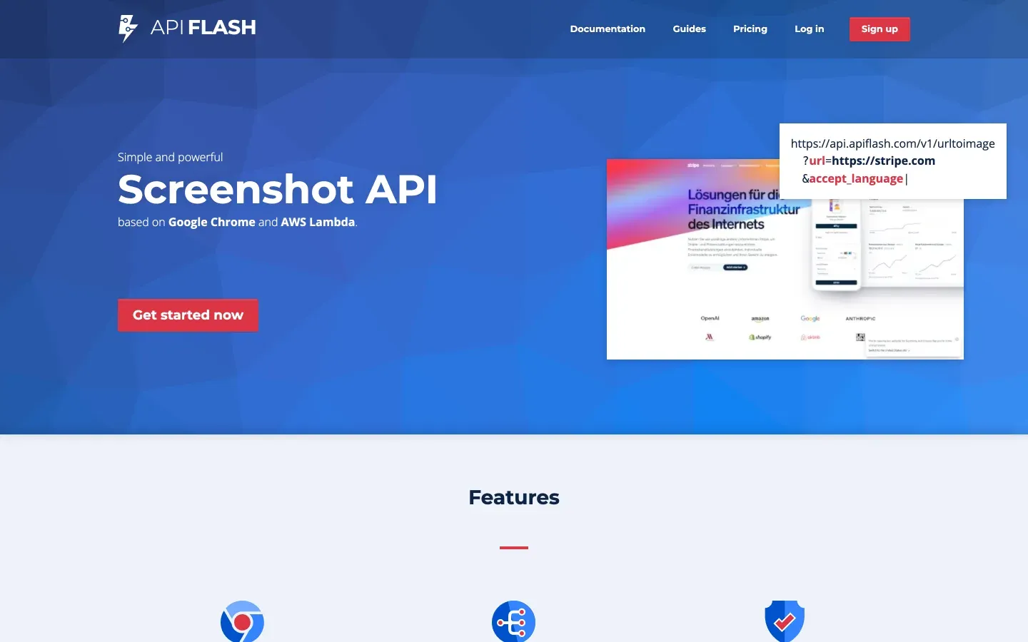 ApiFlash