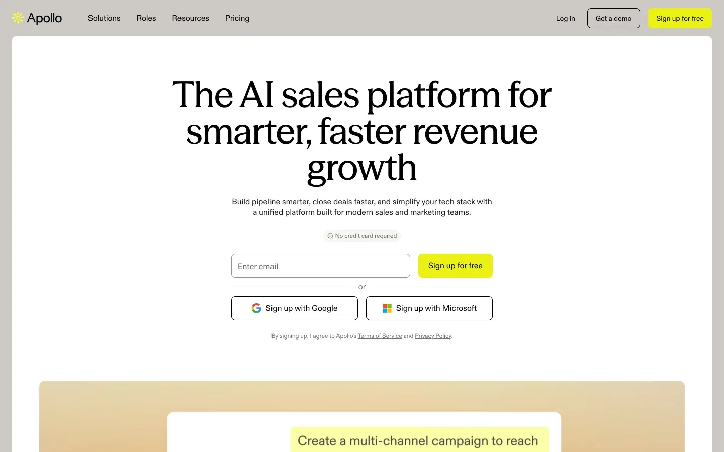 Apollo.io