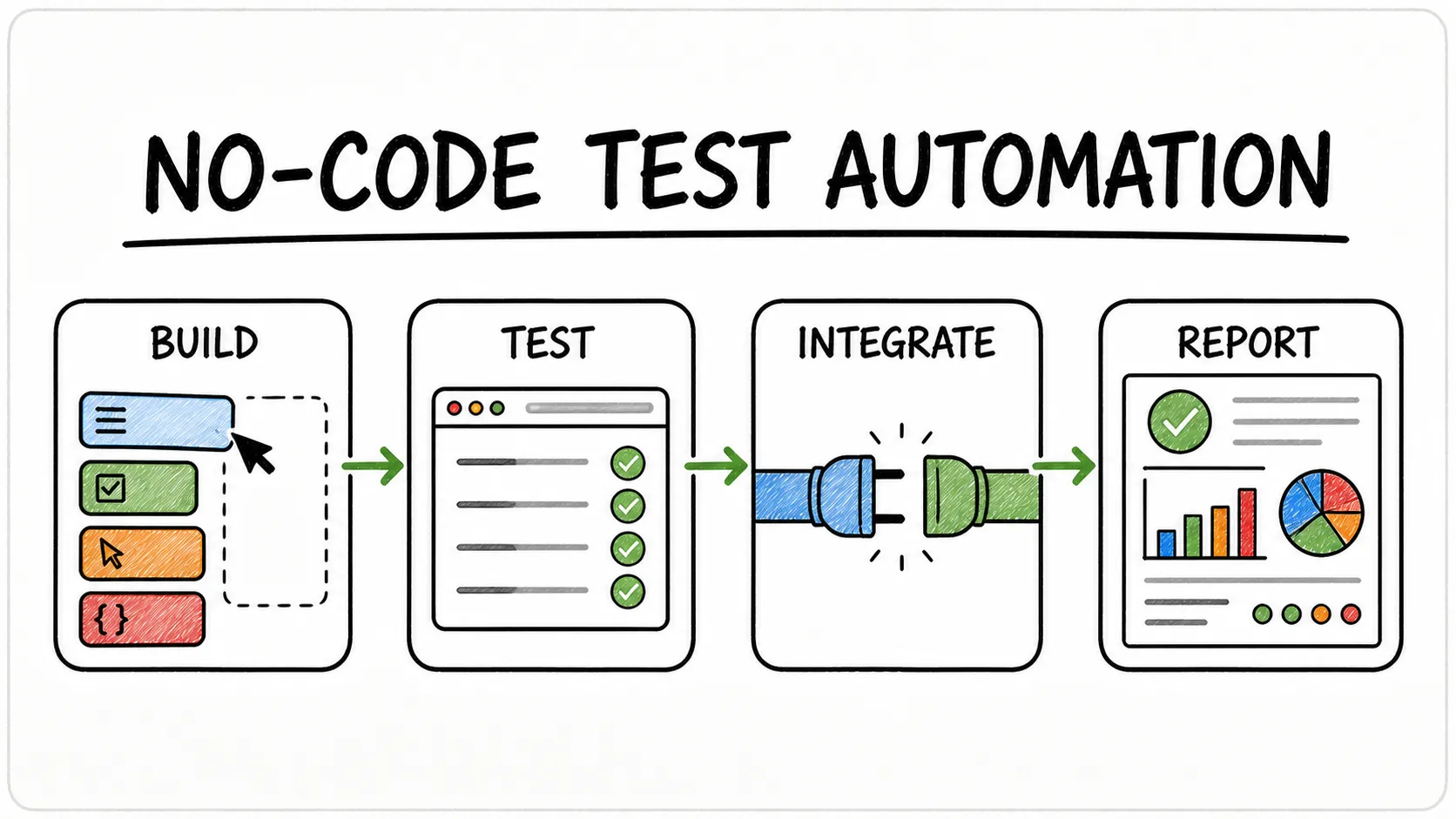15 Best No-Code Test Automation Tools in 2026: The Ultimate Guide for Modern QA