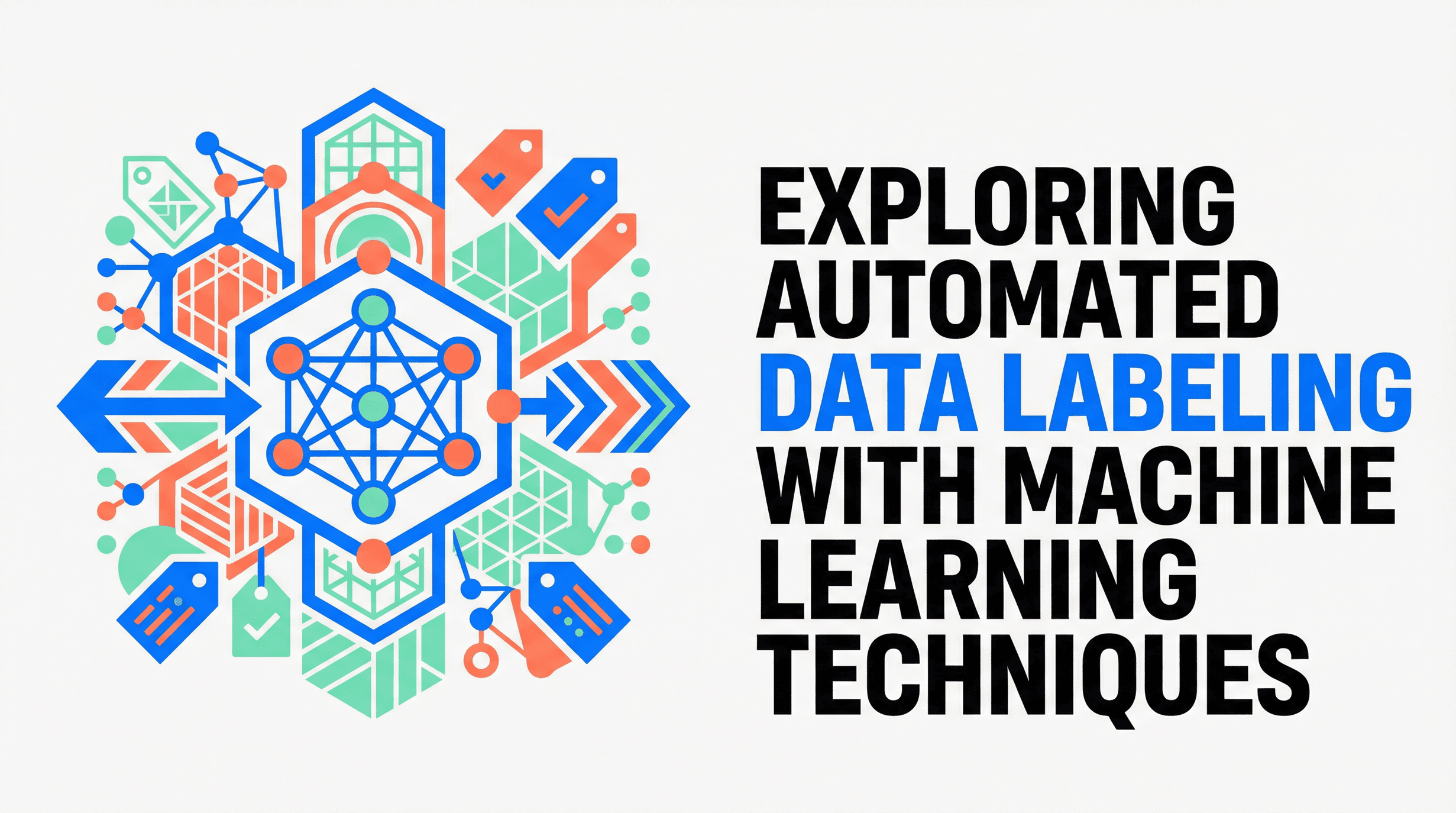 Exploring Automated Data Labeling with Machine Learning Techniques