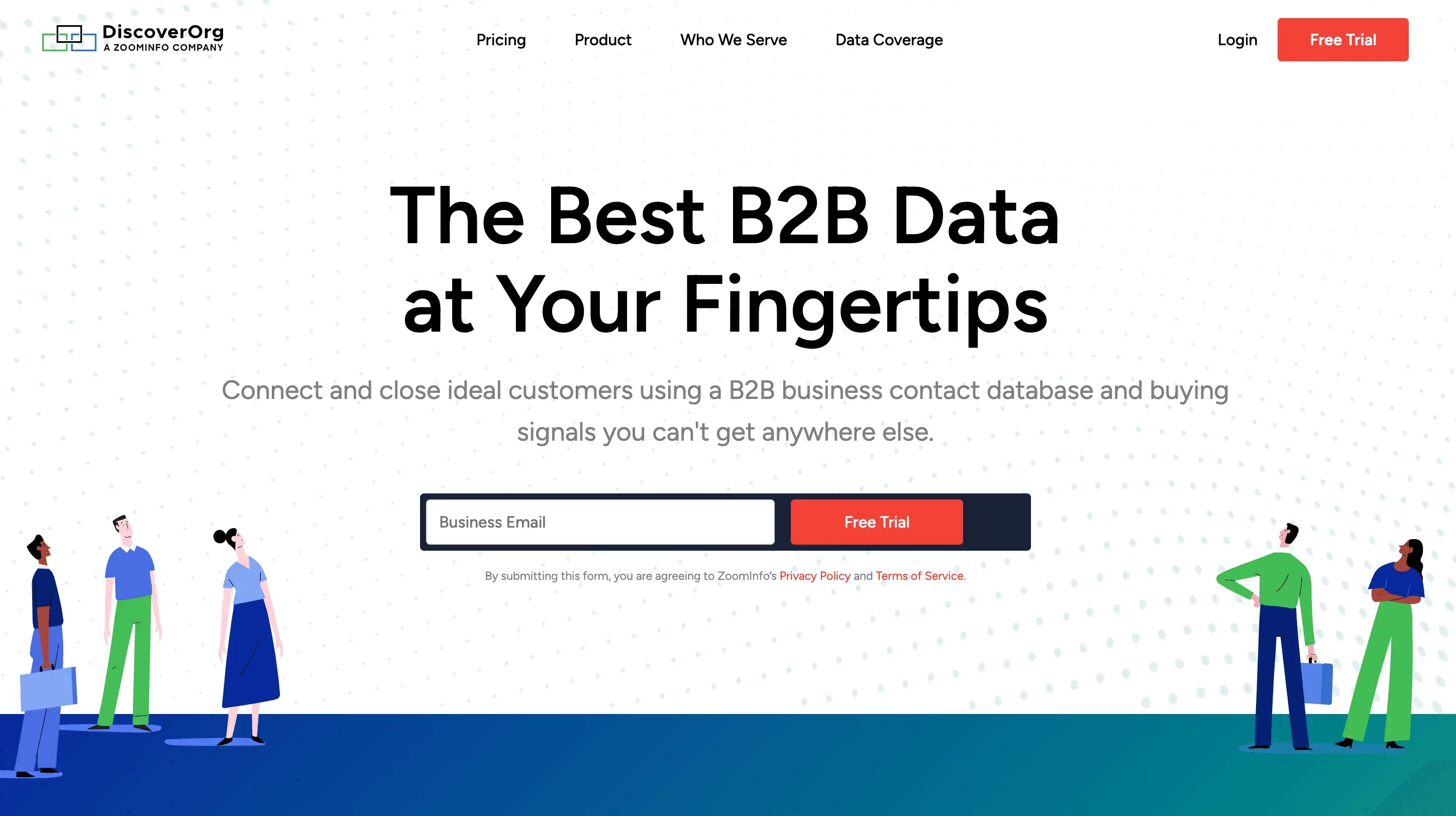 b2b-data-platform-landing-page.png