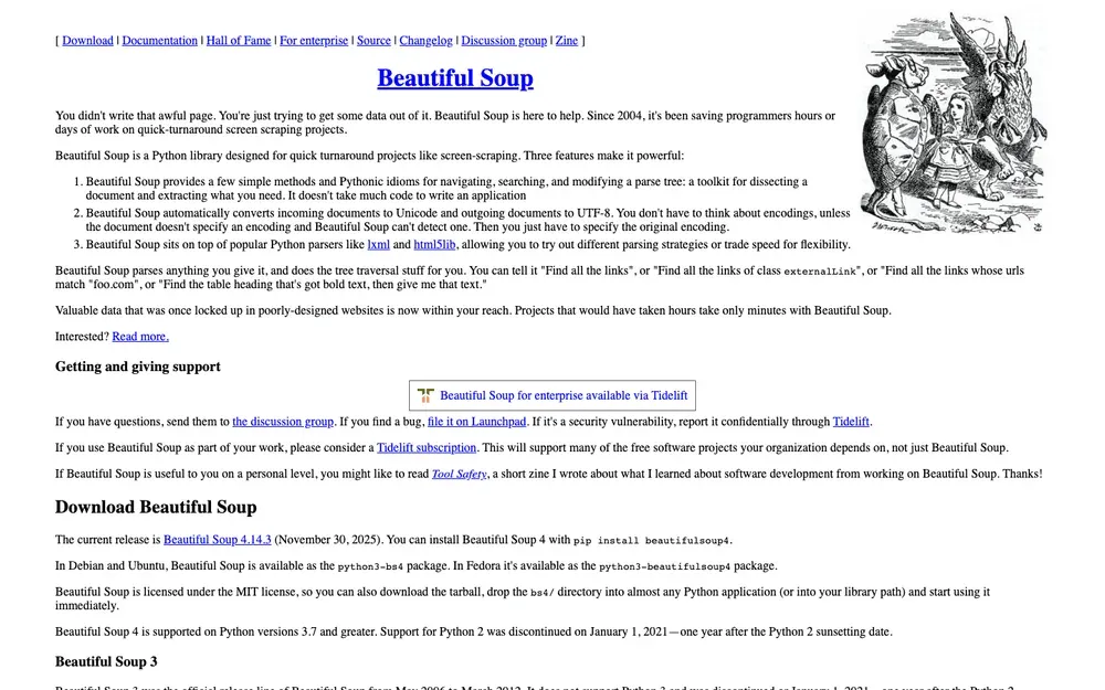 beautiful-soup-python-library-homepage.png