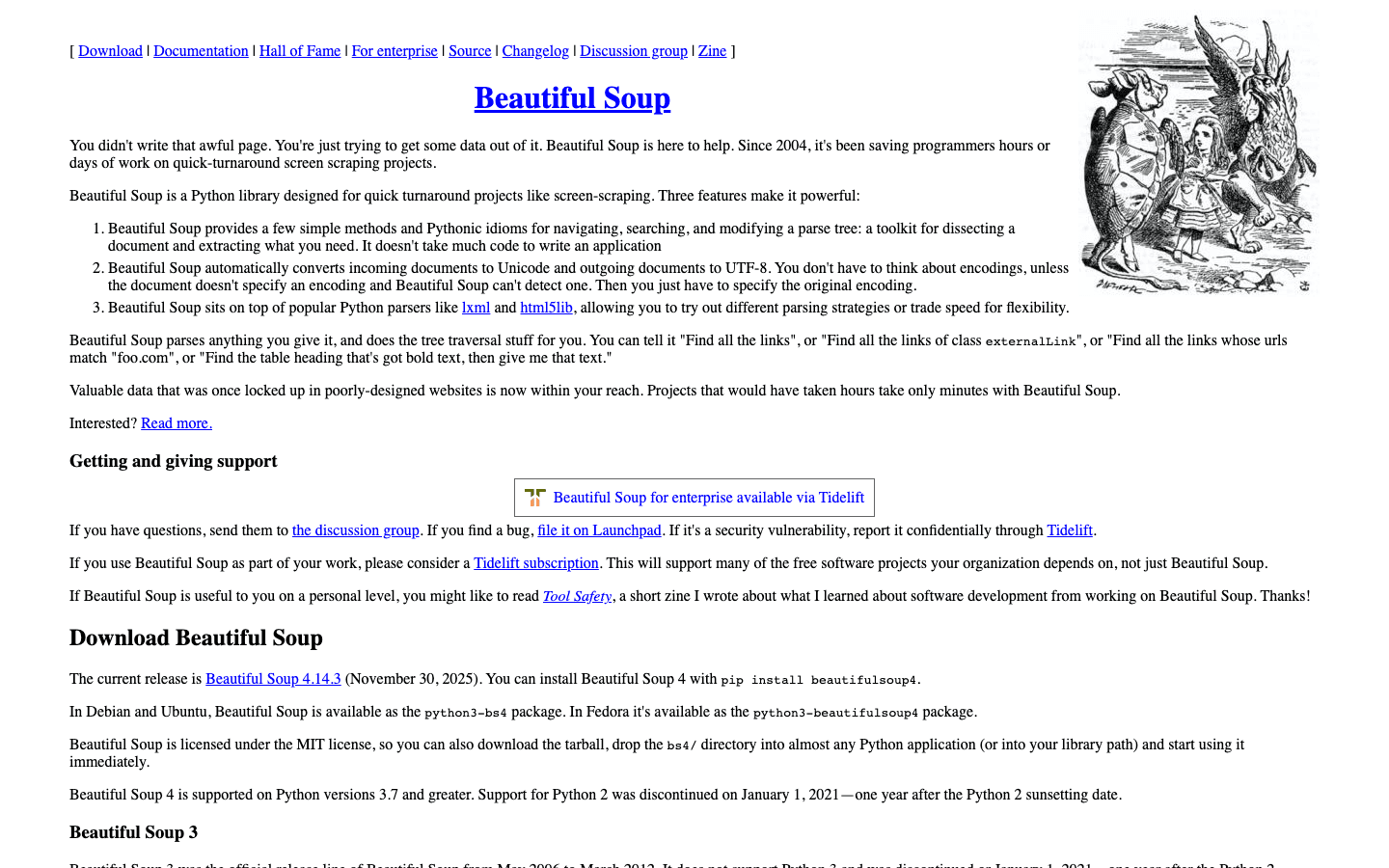 beautiful-soup-python-library-homepage.png