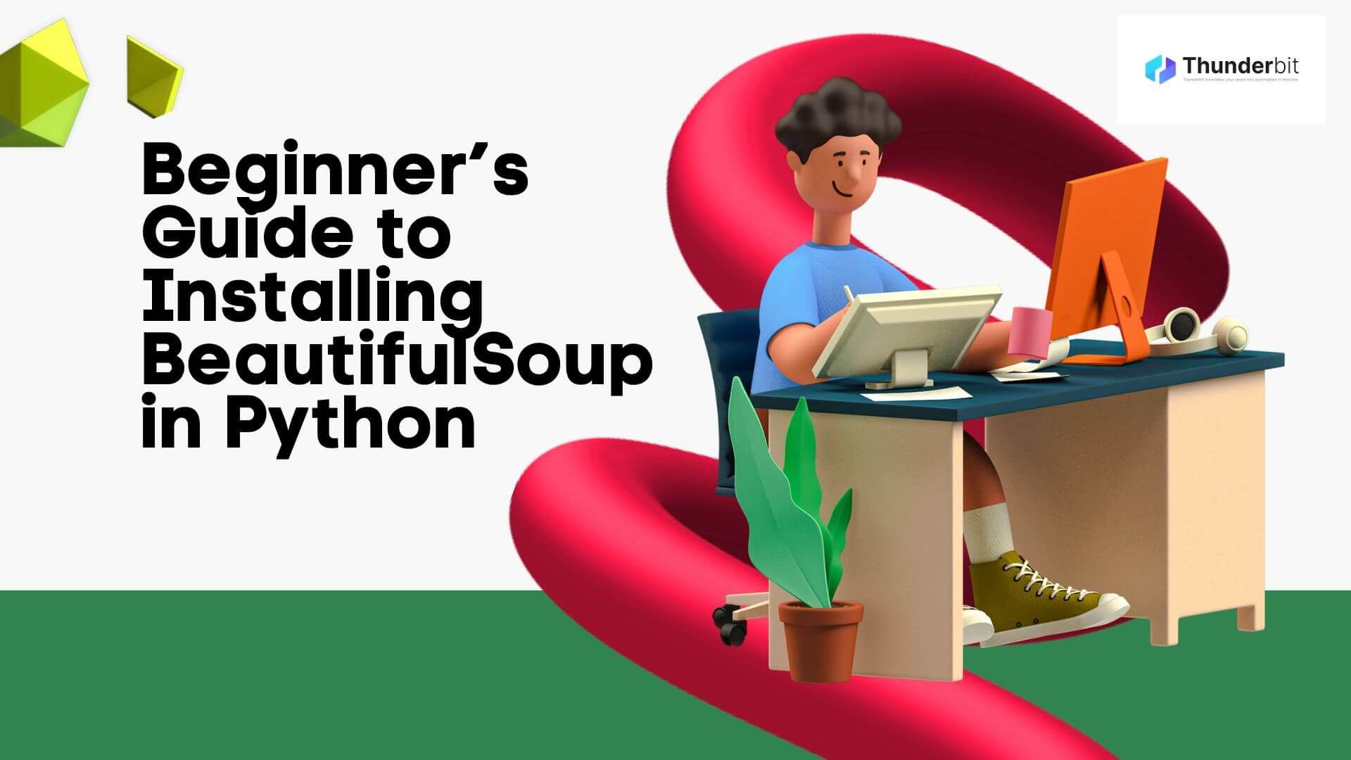 Beginner’s Guide to Installing BeautifulSoup in Python