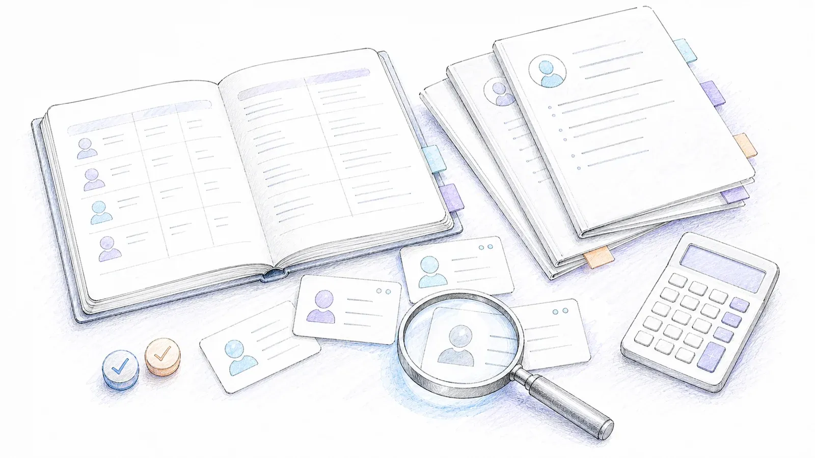 15 Contact Data Providers Compared: What Works in 2026