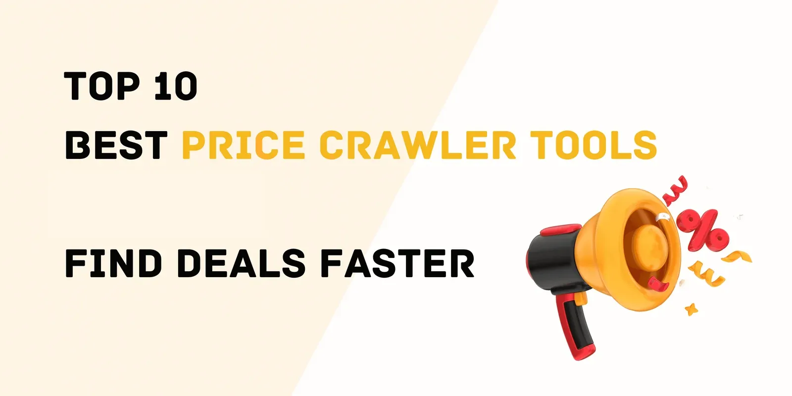 10 outils de Price Crawler qui suivent vraiment les promotions en temps réel (2026)