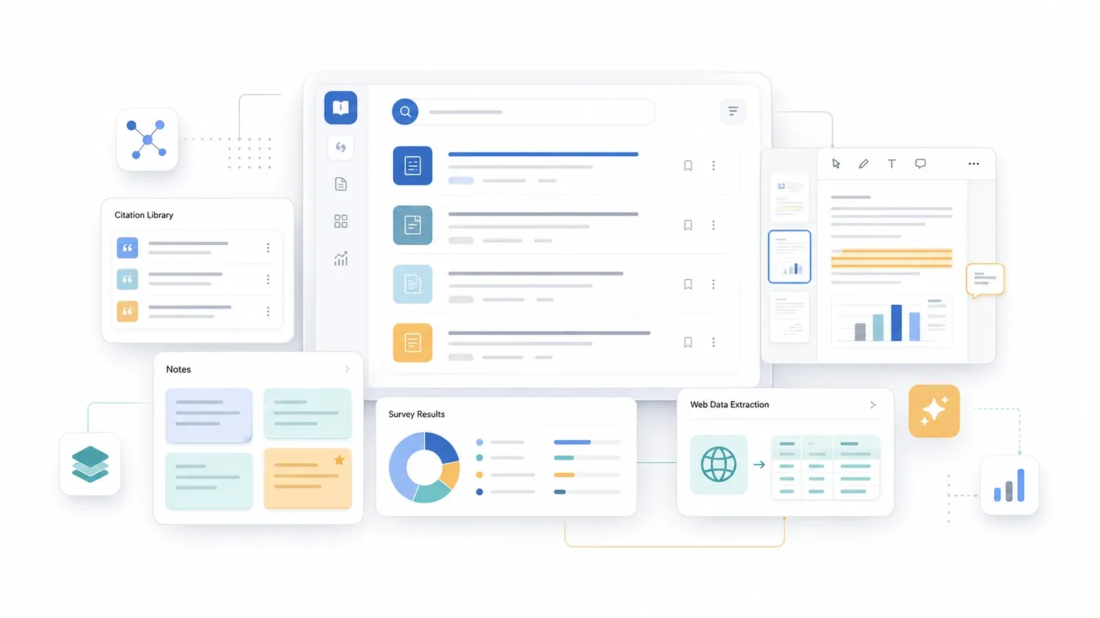 30 Best Tools and Platforms to Boost Your Academic Research Productivity