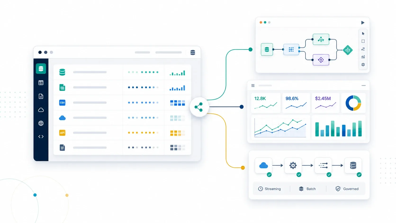 15 Best Data Mining Software Tools in 2026 for Business Teams