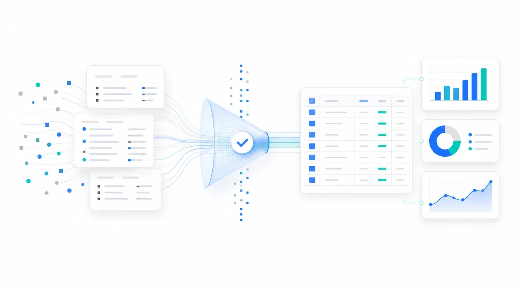 eBay inventory data and operations pipeline