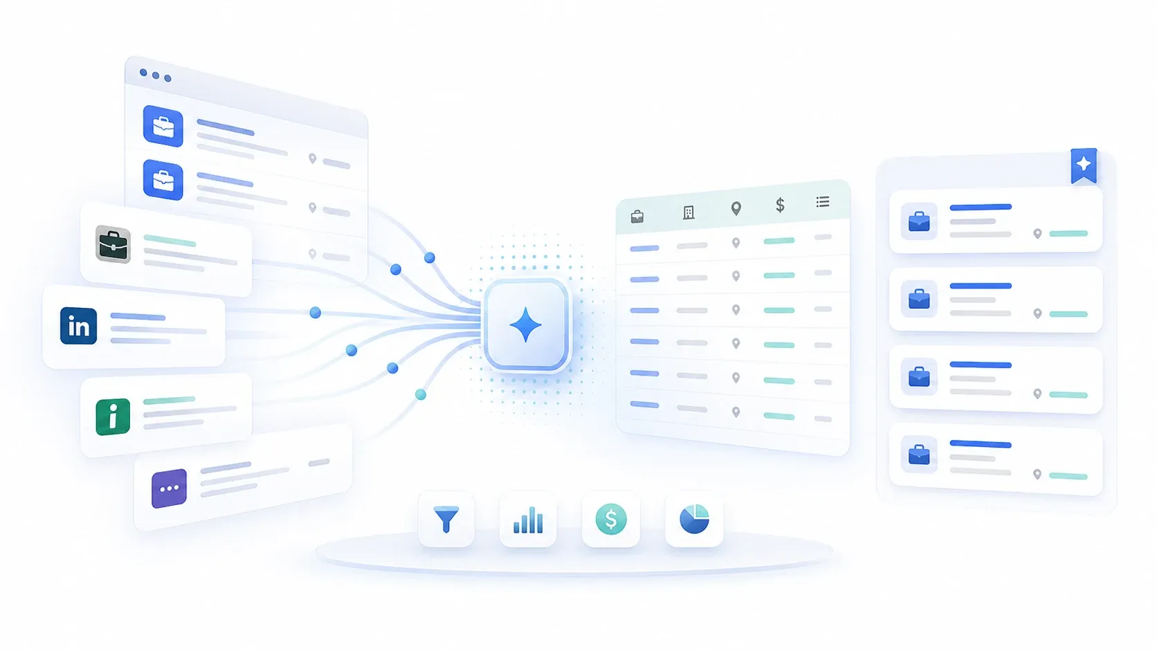 Top 8 AI Job Scraping Software You Should Know in 2026