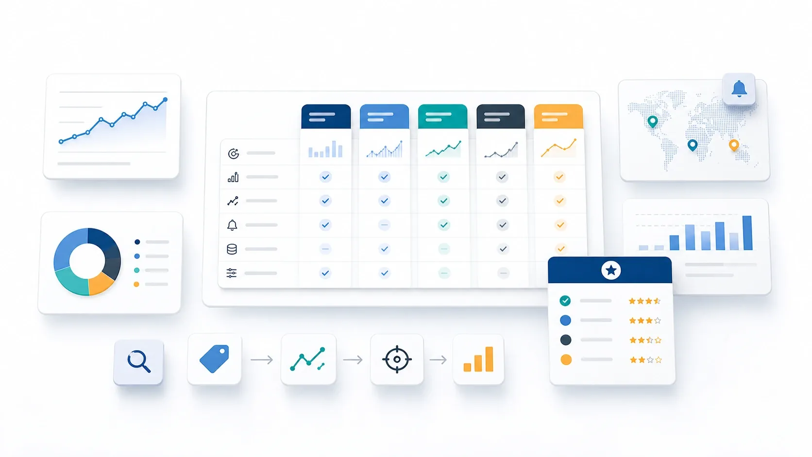 Top 11 Leading Pricing Intelligence Companies of 2026