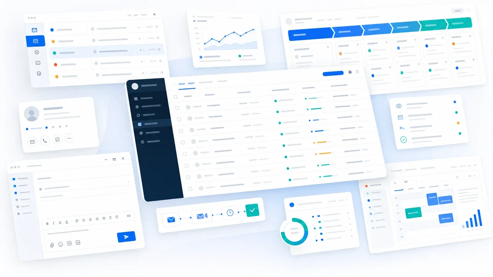 Top 15 Online Data Collection Services to Explore
