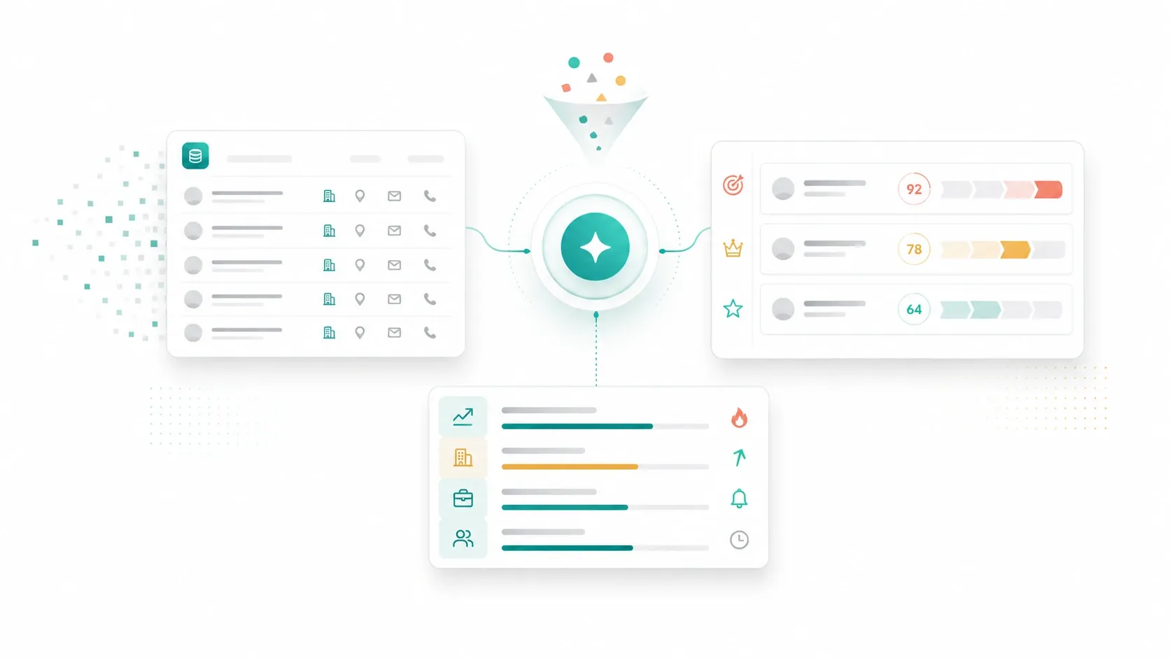 Top 14 Actionable Sales Intelligence Tools in 2026