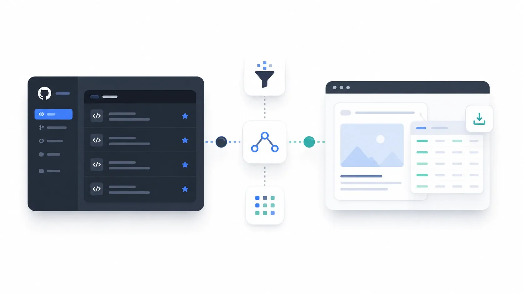 15 Best Web Scraping GitHub Projects in 2026, Plus the Best No-Code Alternative