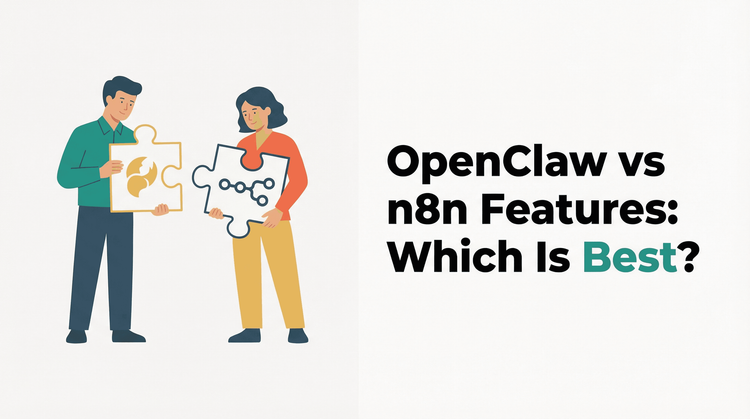 OpenClaw vs n8n: Ar trebui să alegi agenți AI sau soluții low-code