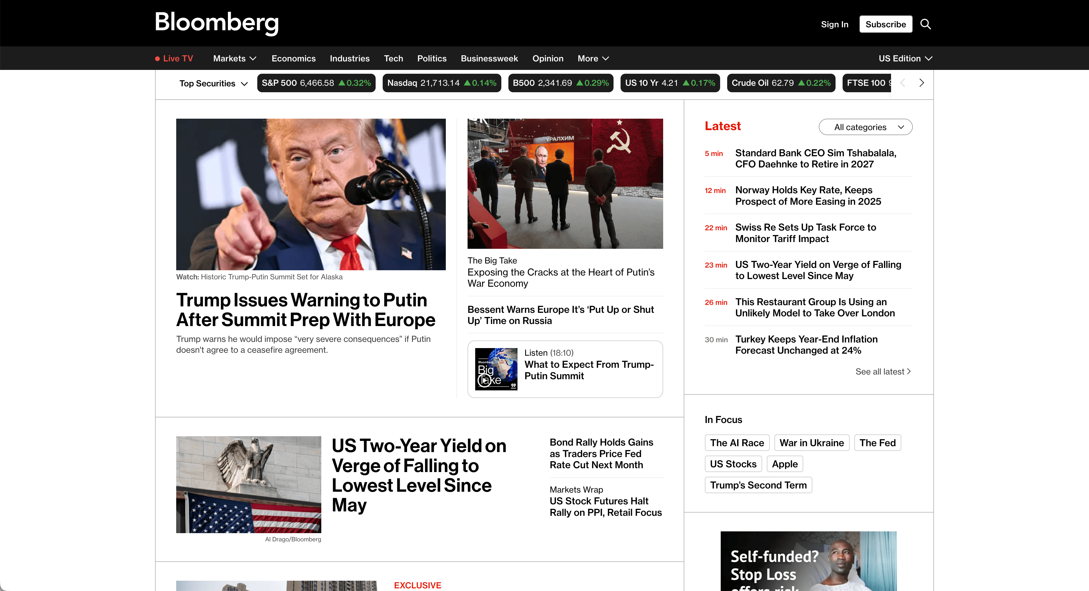 bloomberg