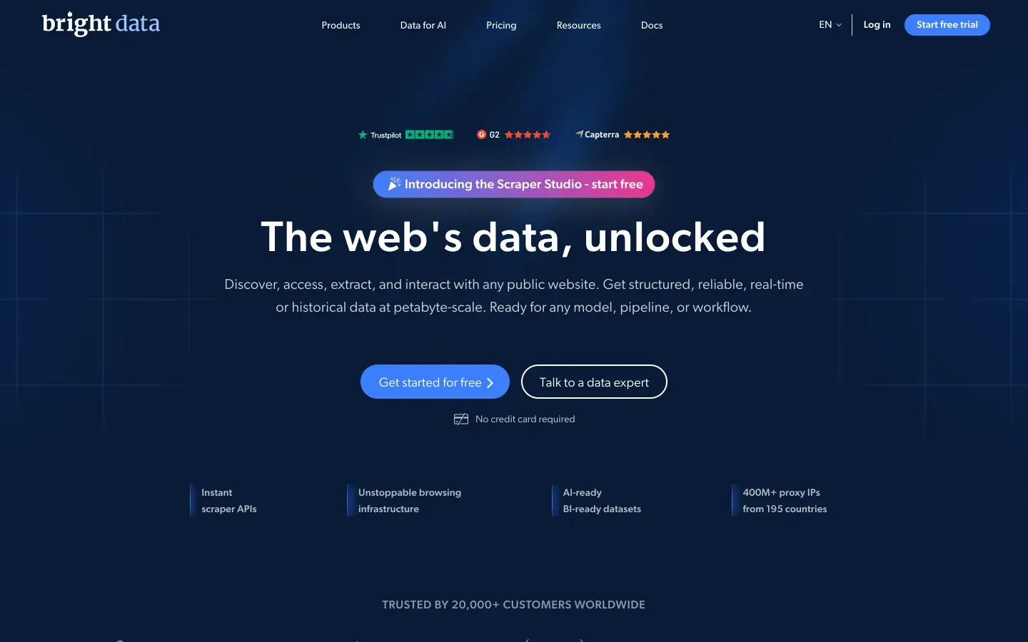 Bright Data