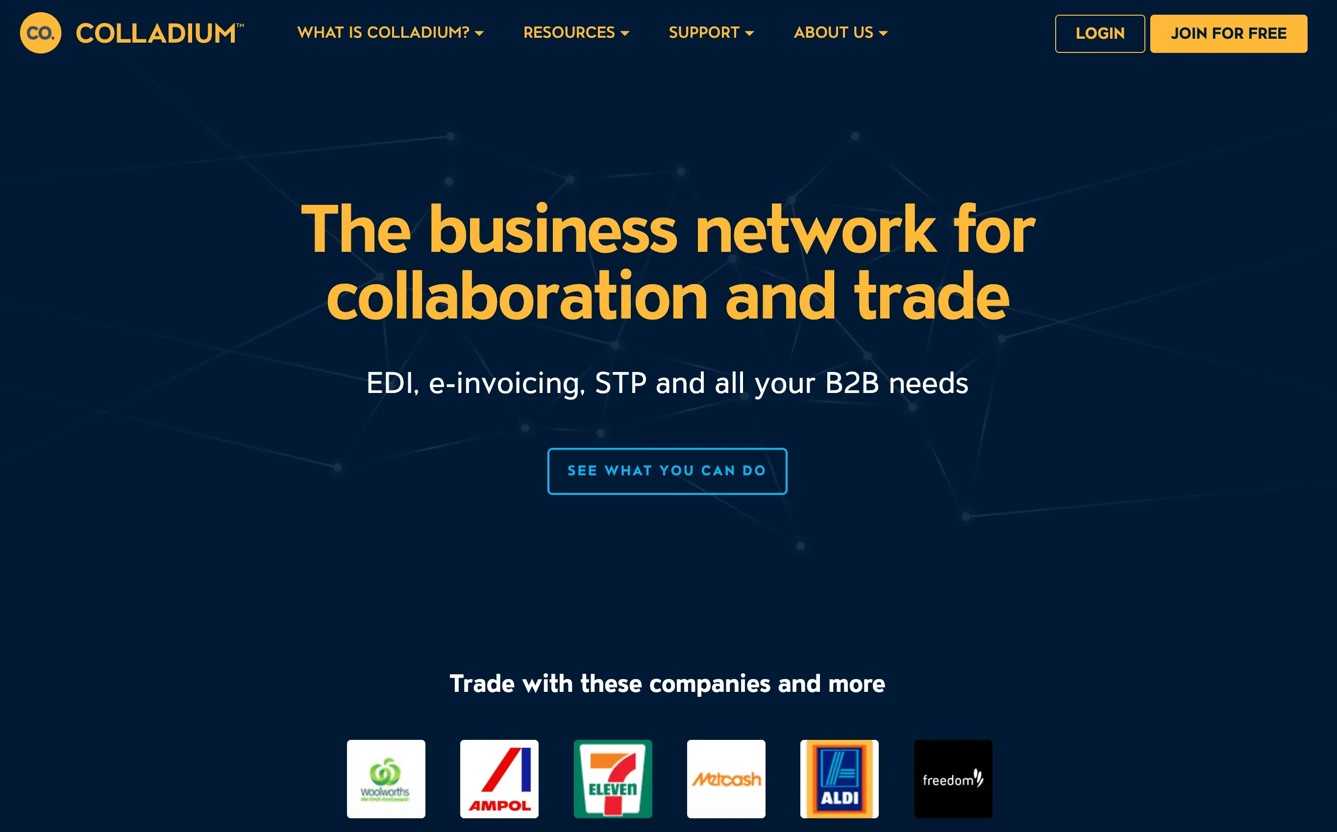 colladium-b2b-network-homepage.png