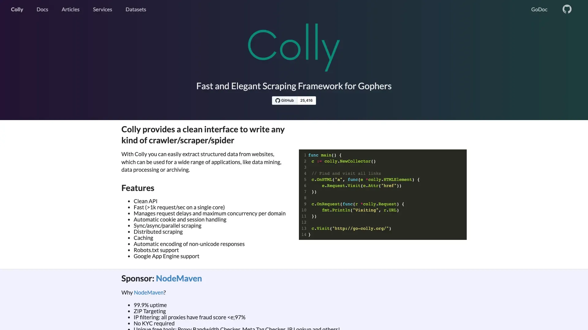 Colly