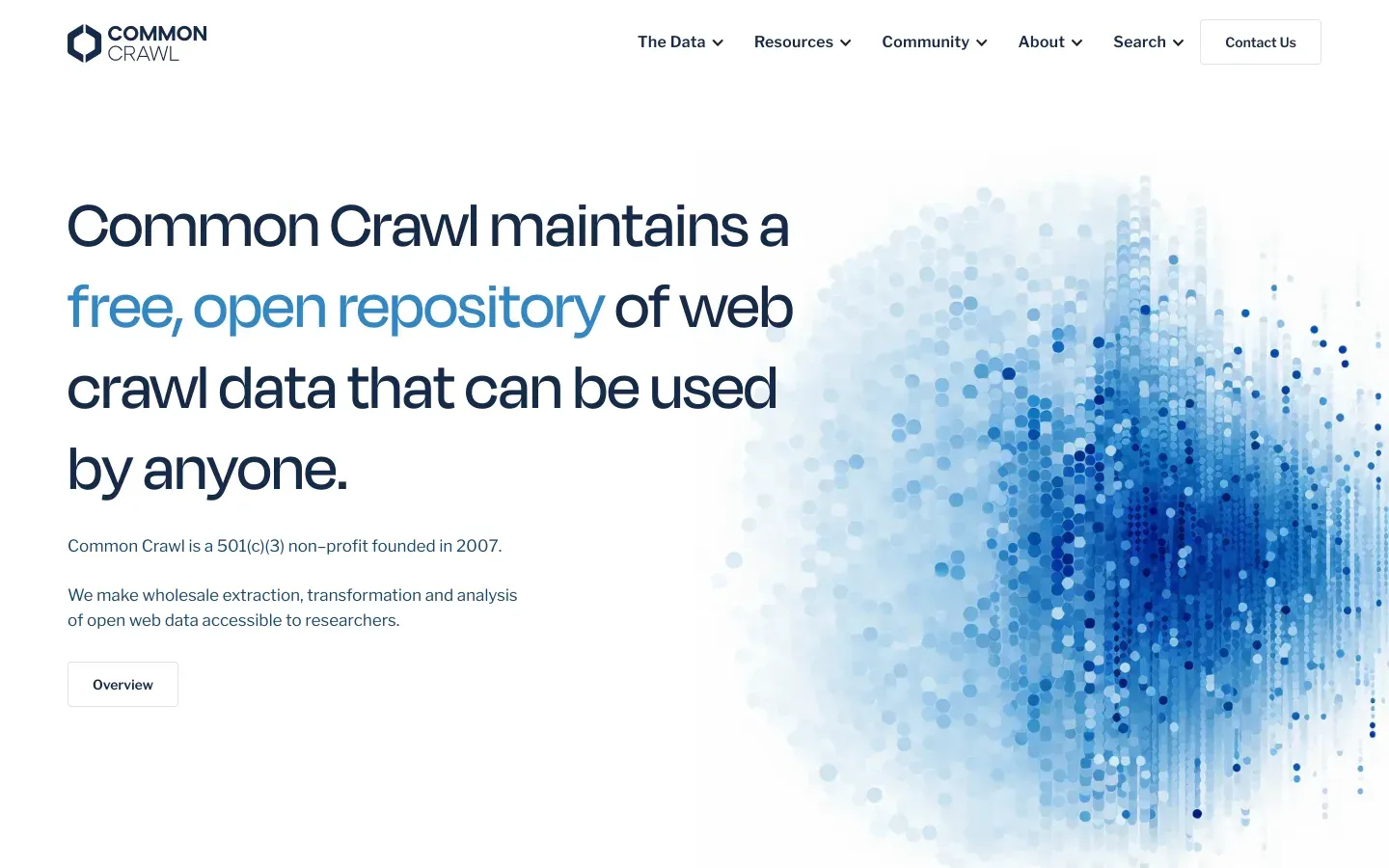 Common Crawl