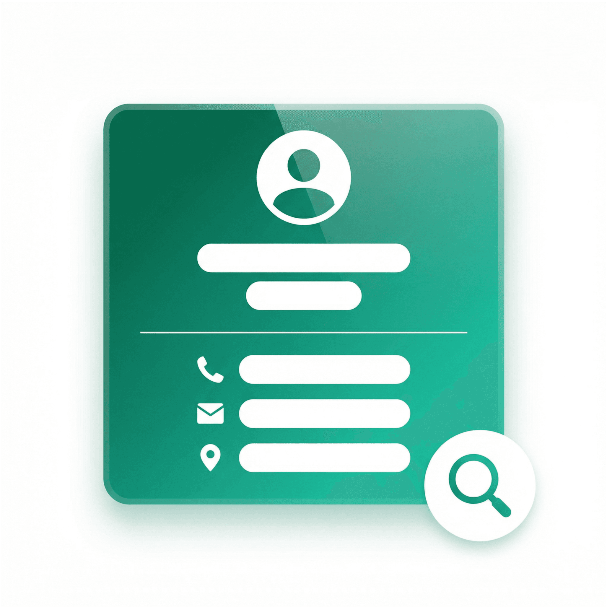 contact-details-scraper