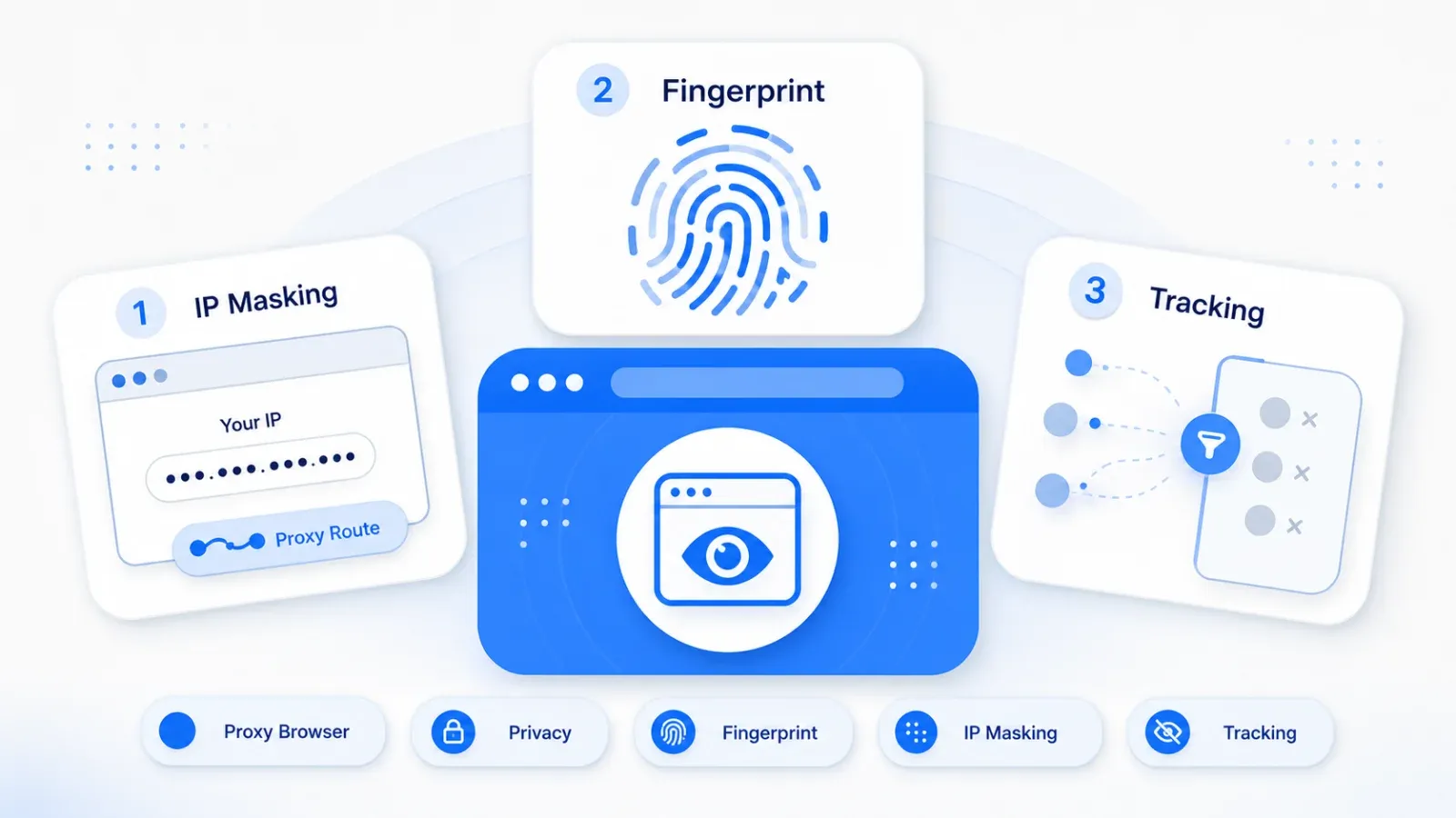 10 Best Proxy Browsers for Online Privacy