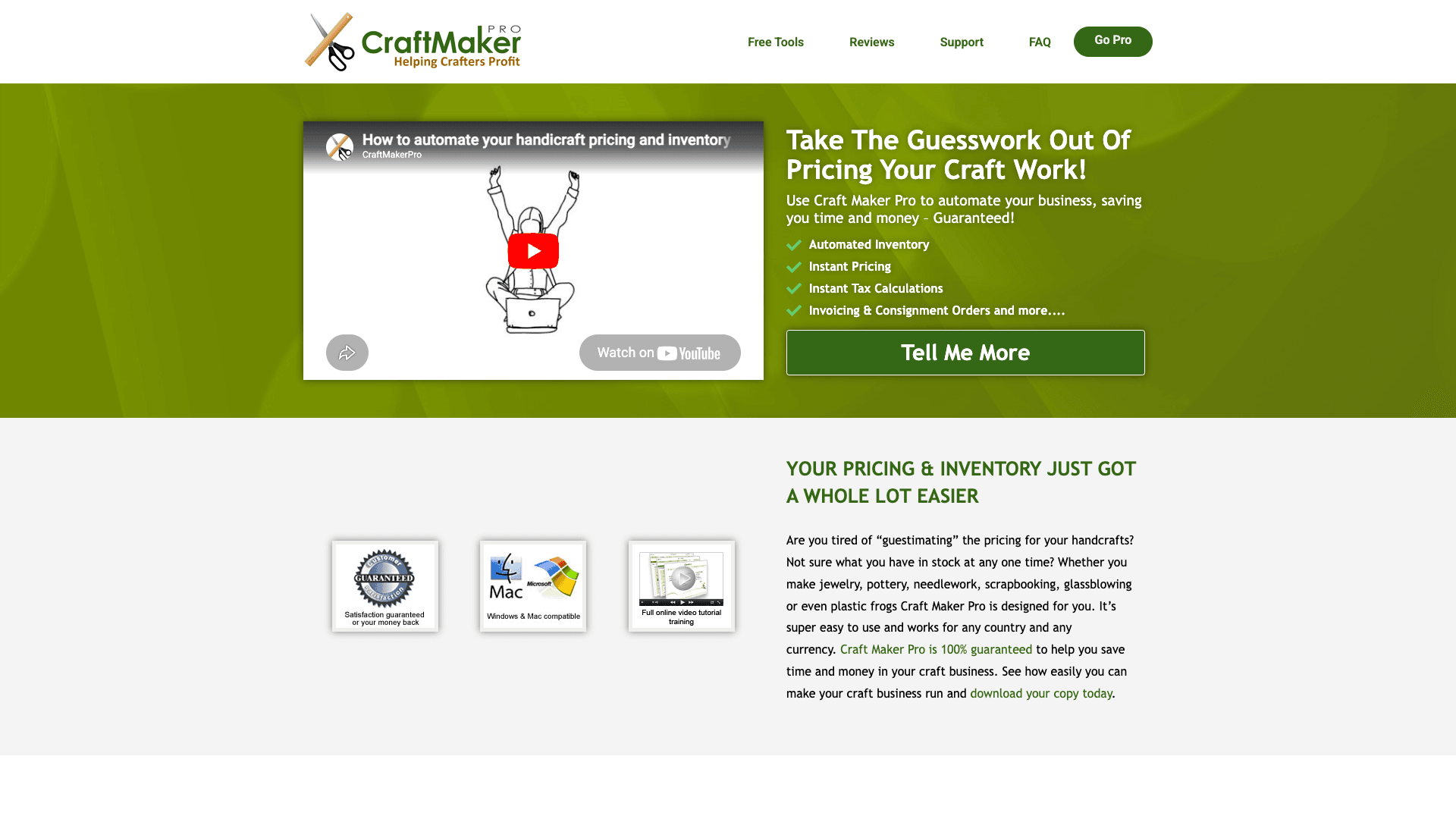 craftmakerpro.com-homepage-1920x1080.png
