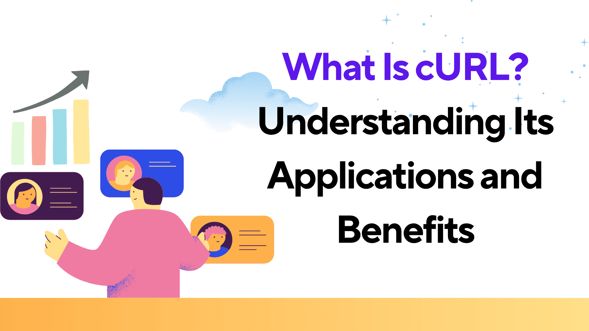 What Is cURL? Understanding Its Applications and Benefits