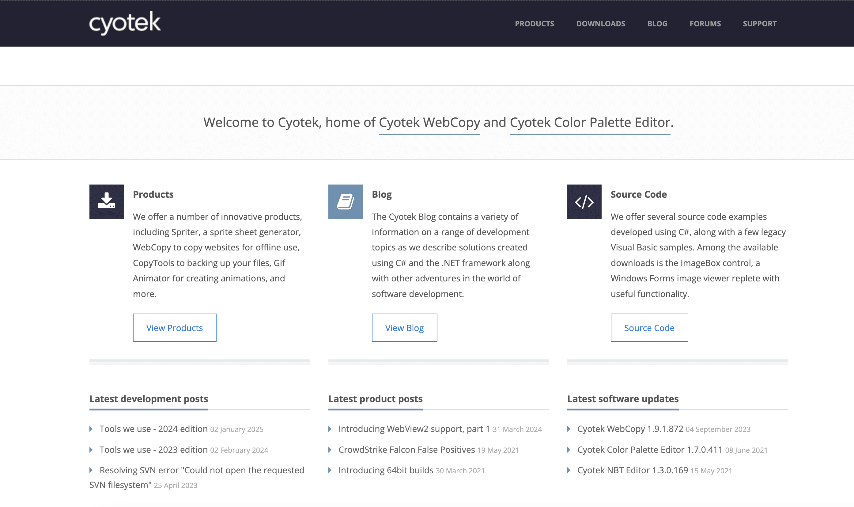 cyotek-webcopy-product-page.png