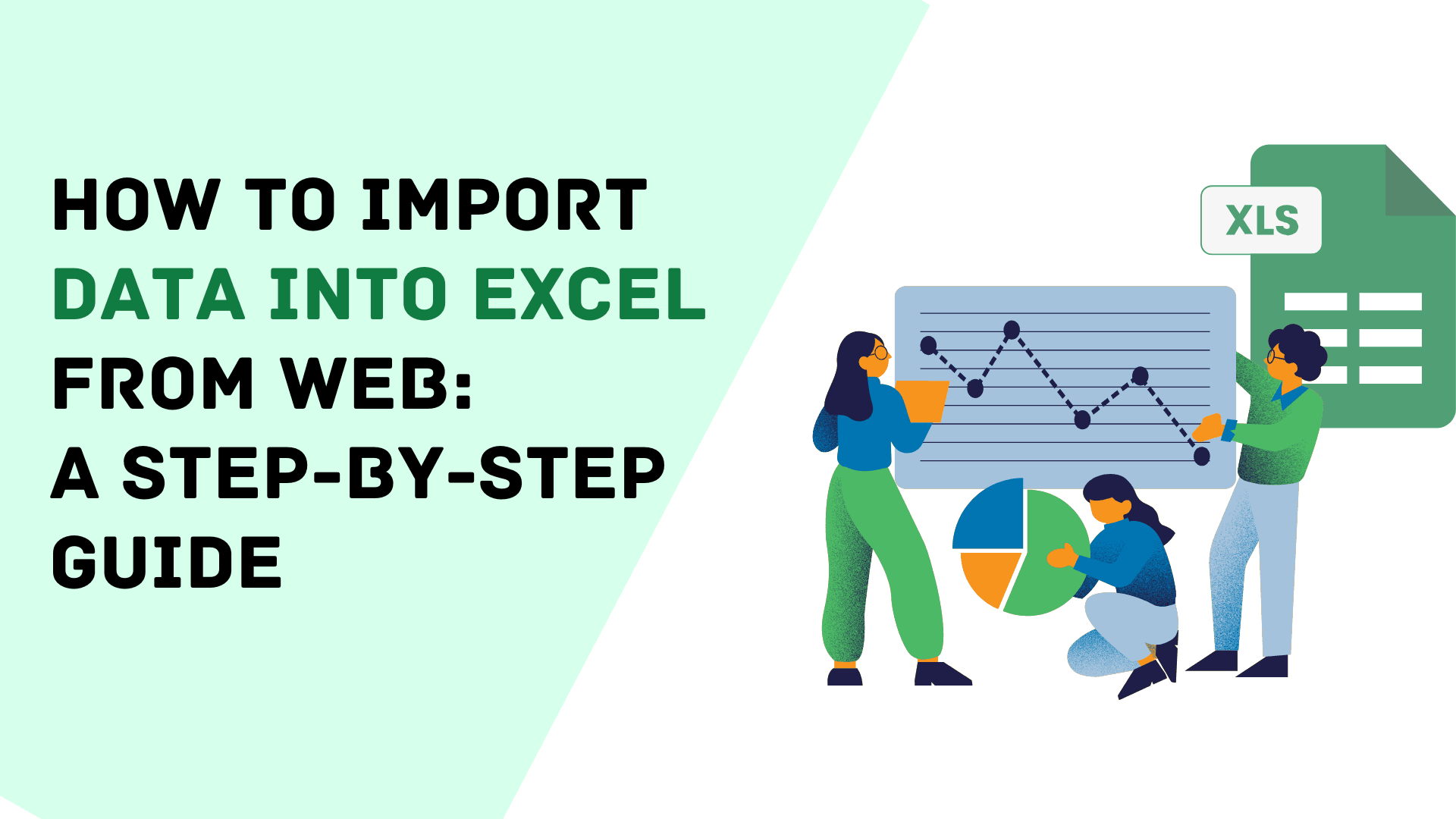 Comment importer des données du web vers Excel : Guide étape par étape