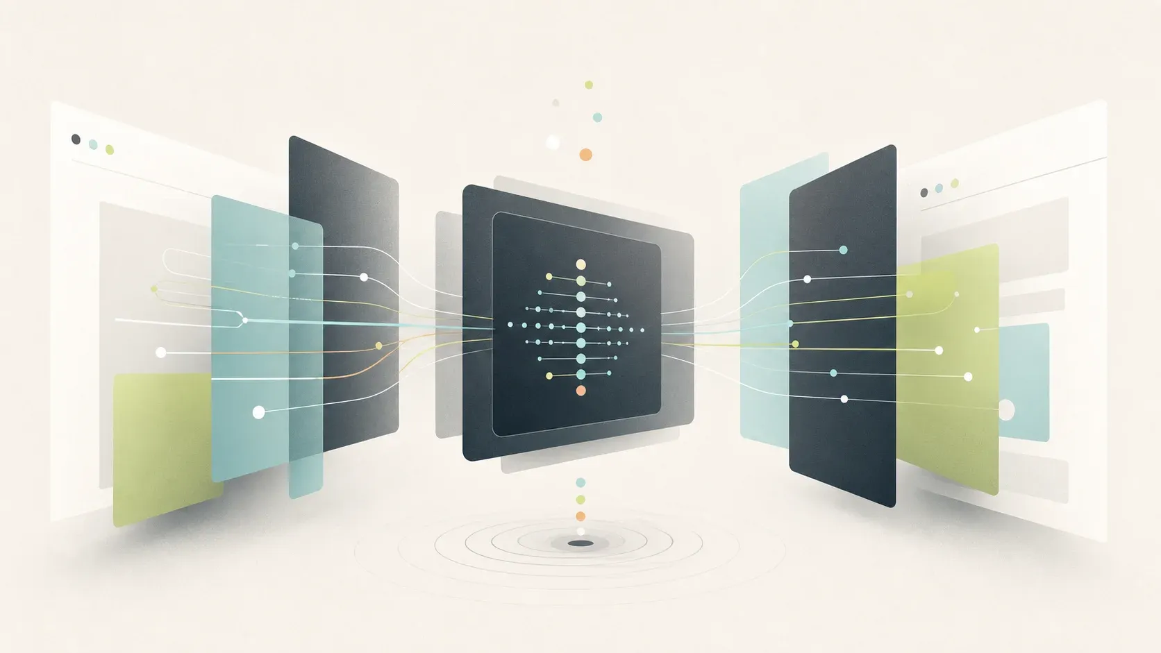 The Rise of llms.txt: How Websites Are Signaling to AI