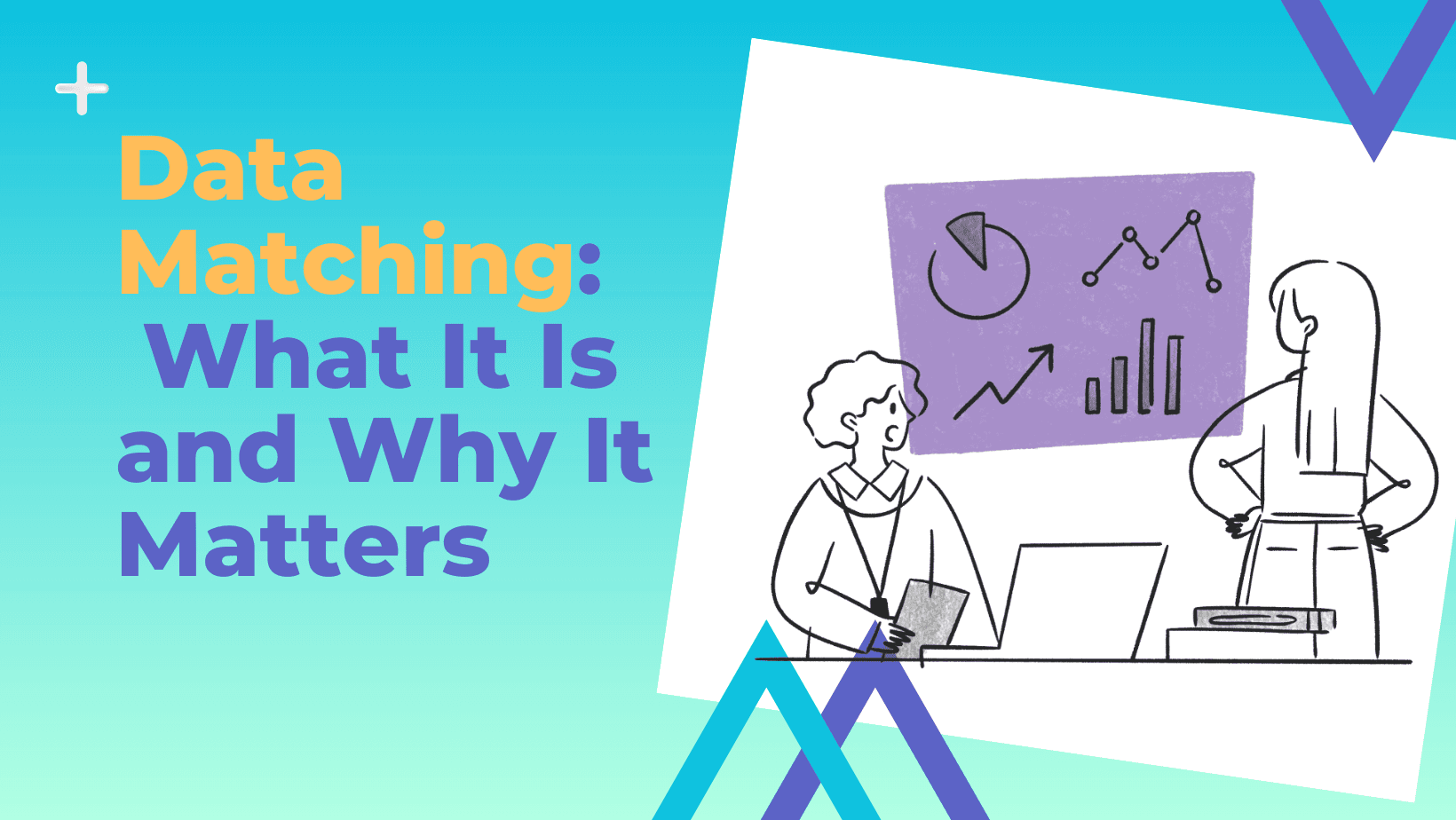 Data Matching: What It Is and Why It Matters