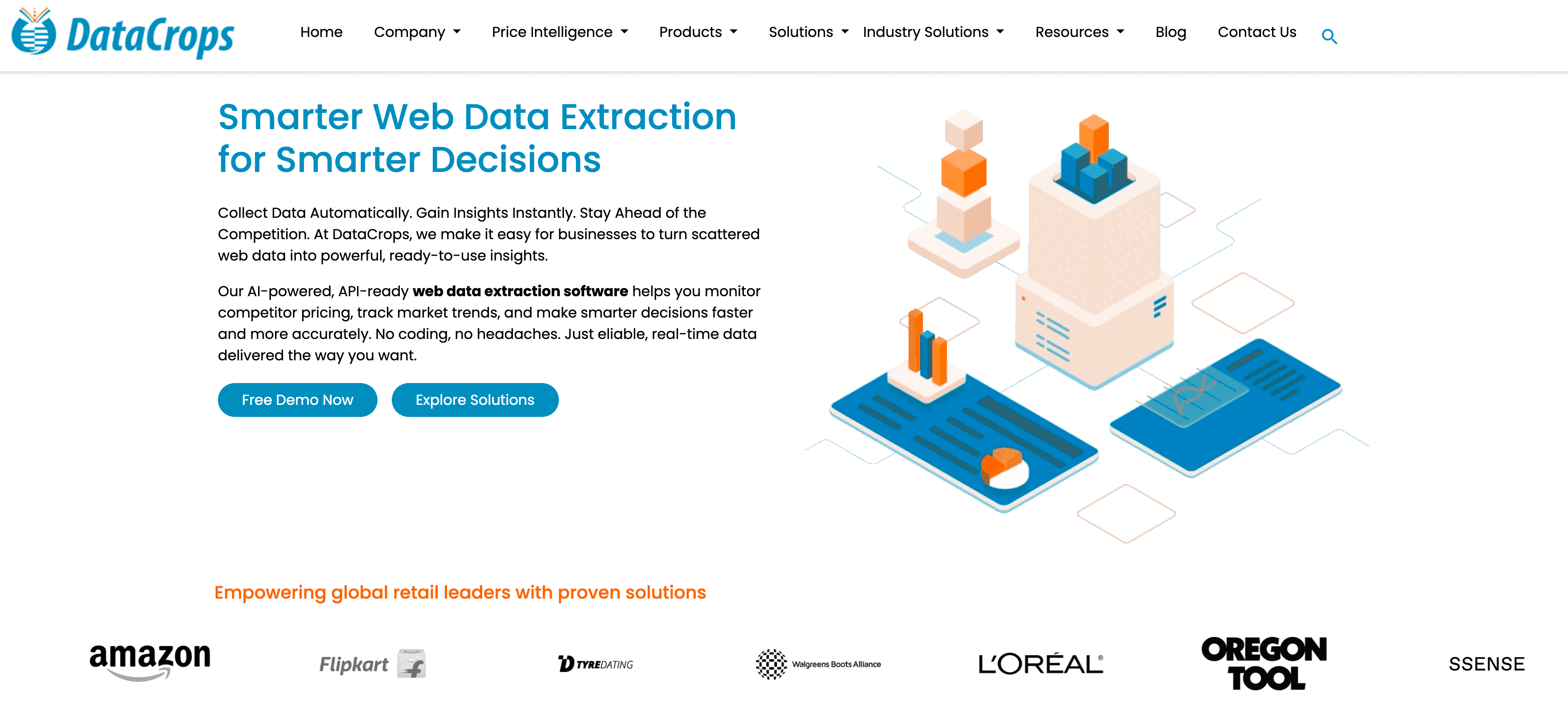 datacrops-ai-web-data-extraction-homepage.png