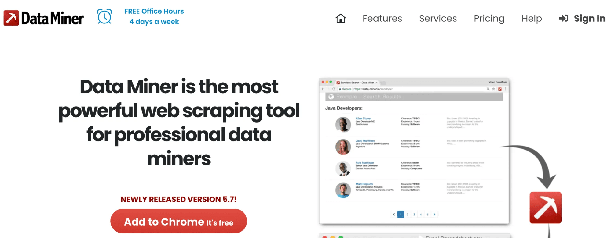 dataminer_homepage.png