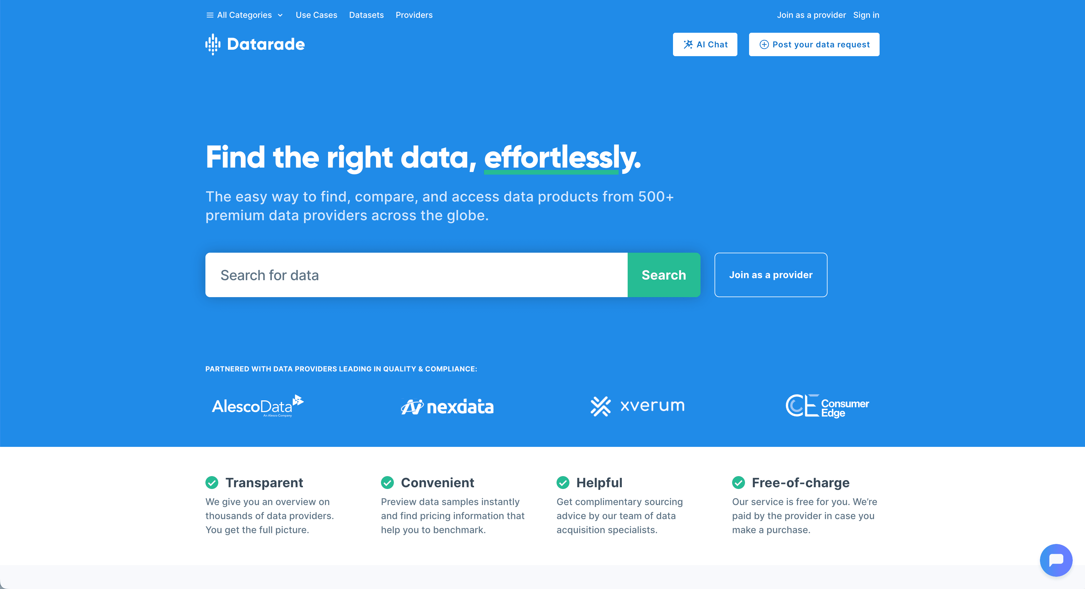 datarade.ai