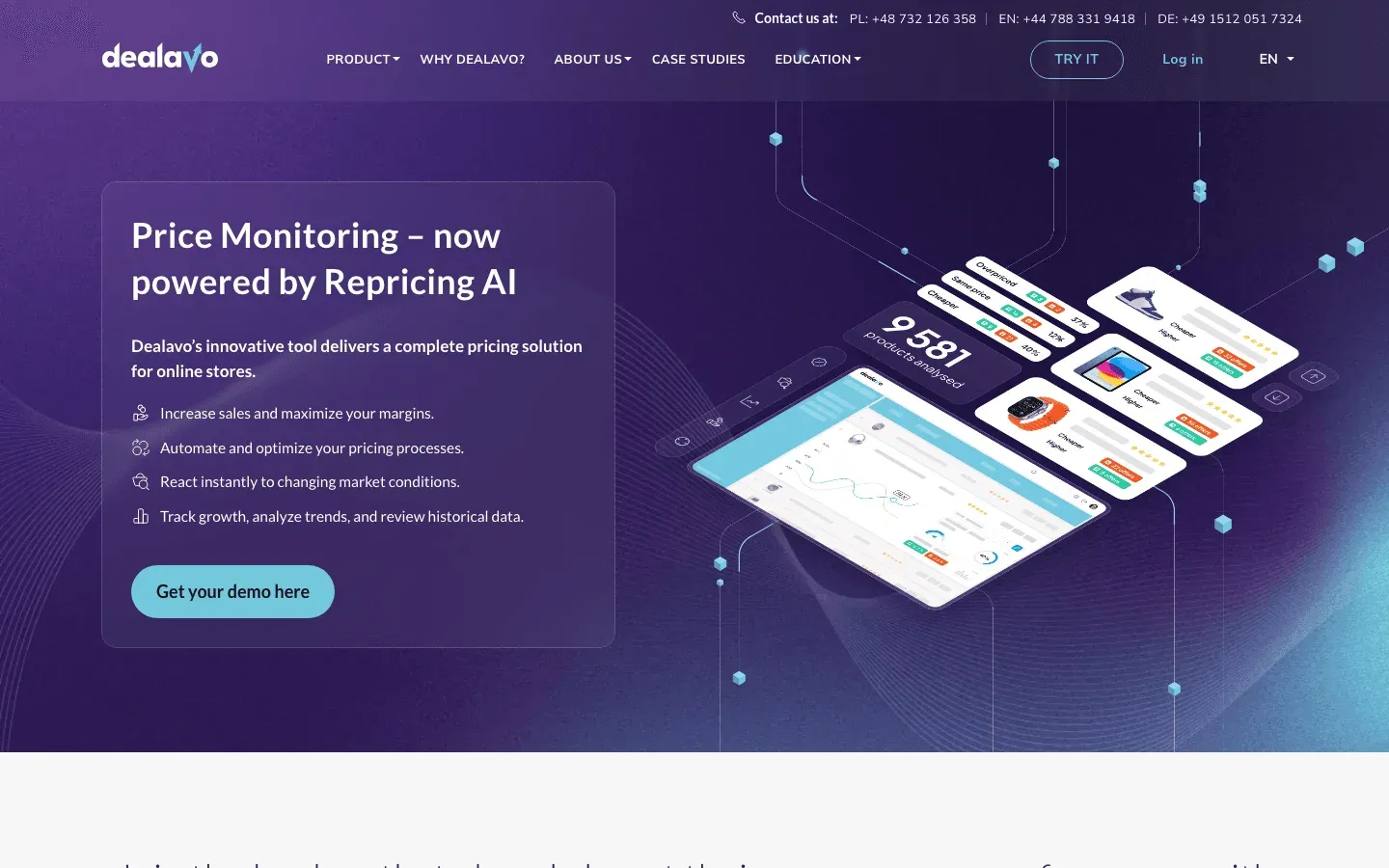 dealavo-repricing-ai-dashboard.png