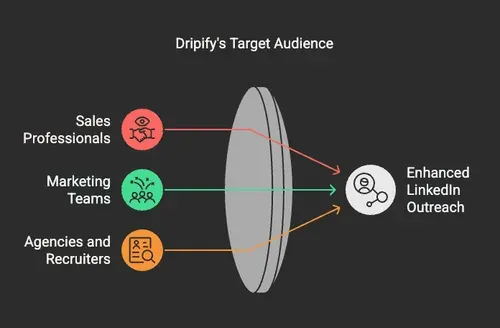 dripify-target-audience-linkedin-outreach-sales-marketing.png