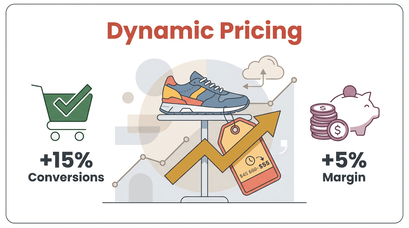 dynamic pricing