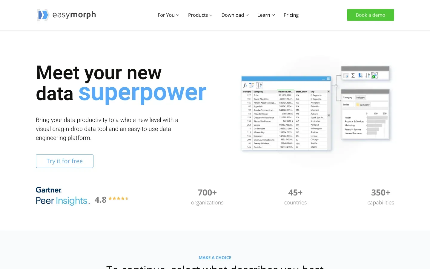 EasyMorph